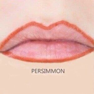 Persimmon LinerSense